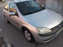 Opel Corsa Confort 1.2 Gasolina 2002
