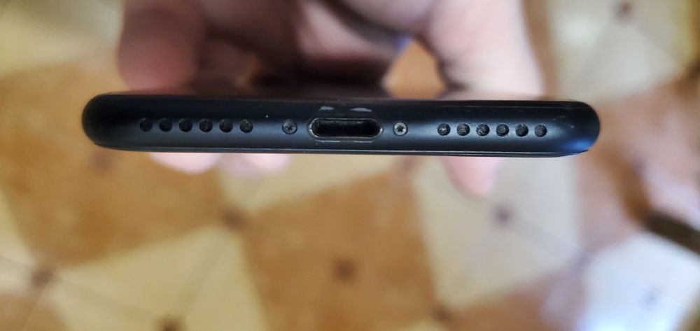 IPad iPhone 7 32gbpp