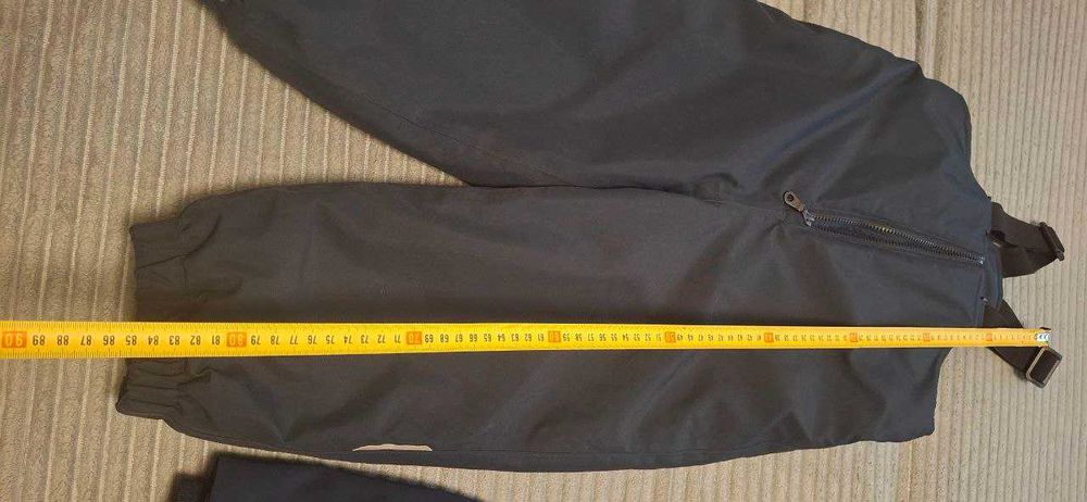 Зимовий комбінезон на 4 -4,5 років