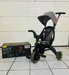 Triciclo Doona Liki Triki S1