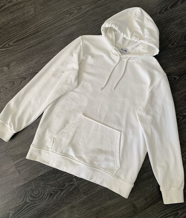 Худі , стан нового