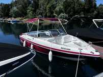 Rinker 226 BR XL