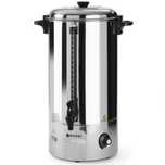 warnik podgrzewacz do wody stalowy 2200w 20l - hendi 209899