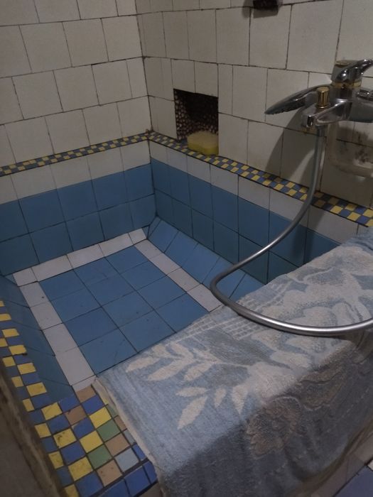 Продам сталінку в центрі міста