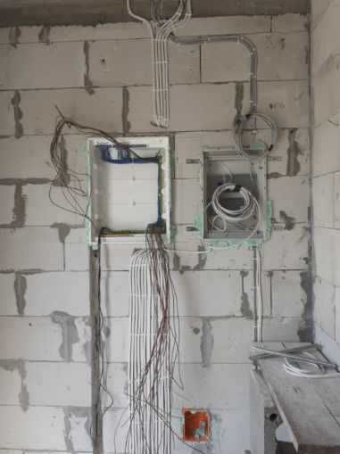 Instalacje elektryczne, pomiary, elektryk Żabia Wola