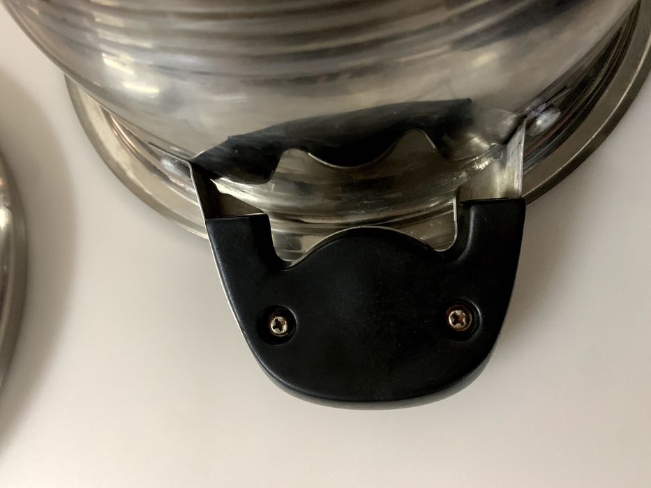 Сотейник кастрюля 2.5 L пр. Швейцария/ Switzerland Royalty Line 18/10