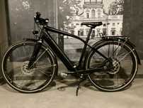 Rower Elektryczny Specialized Turbo S (rozmiar M) 45 km/h