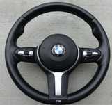 Volante bmw pack m
