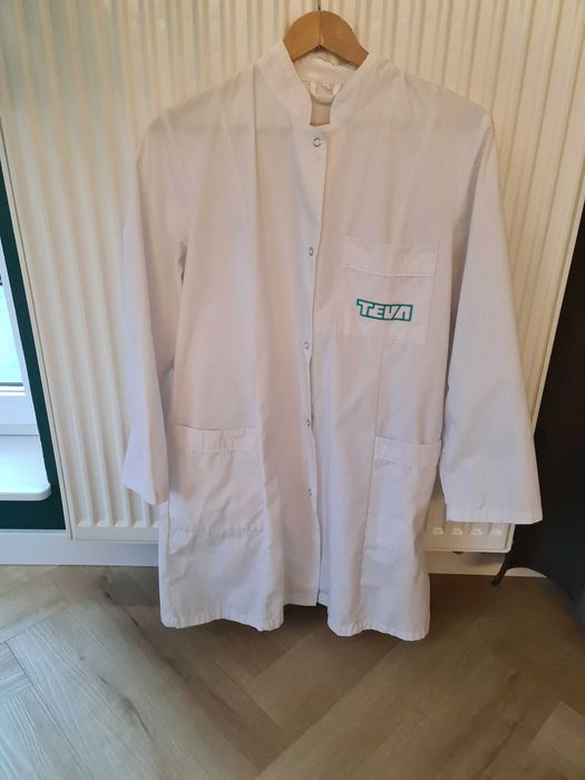 Fartuch lekarski - MRozmiar: M