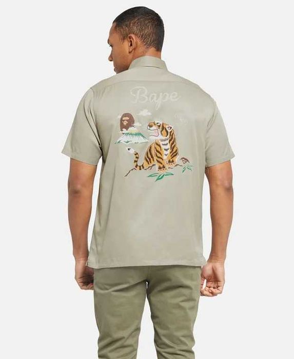 BAPE Originais e Seladas