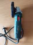 Szlifierka Bosch PWS 700-125