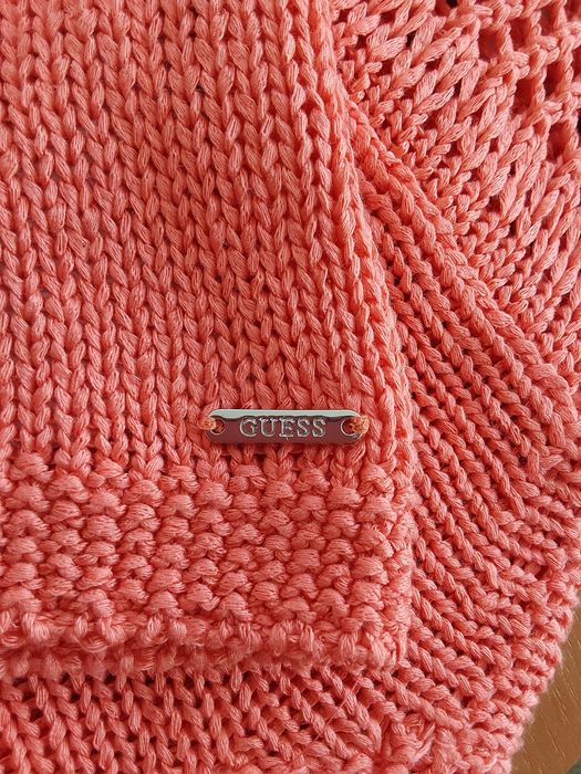 Sweter  Guess  Nowy
