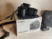 Canon eos 4000d продам