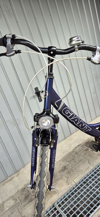 Rower Giant Tourer 2.0!Super stan!
