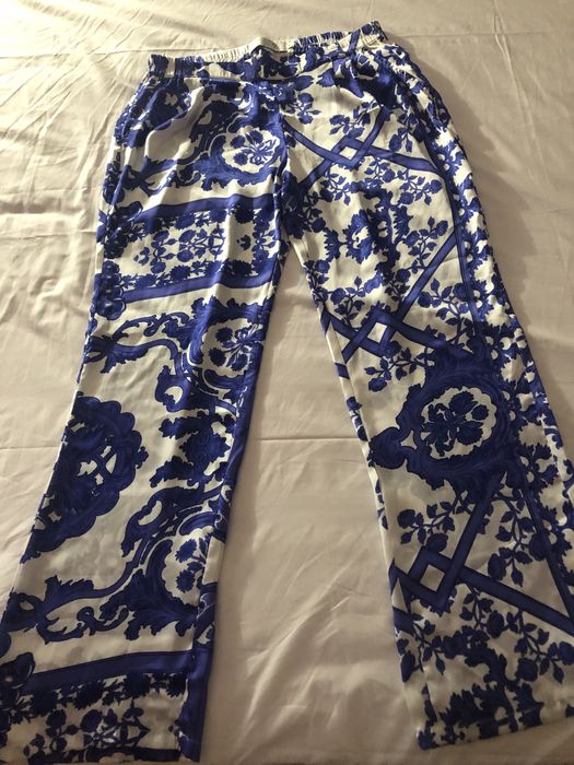 Calça Brasil tamanho XL (G)
