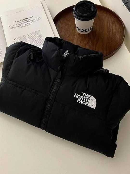 The North Face 1996 Nuptse 700 Fill Packable Jacket XS-XXL