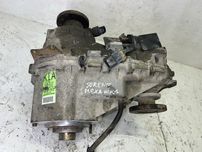 Роздатка Kia Sorento 2.5 crdi механика