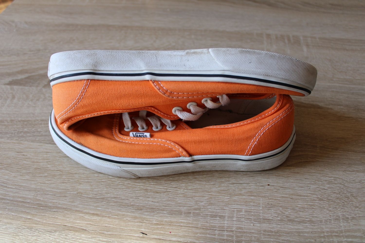 VANS buty trampki rozmiar 38