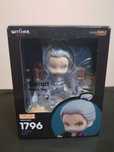 Wiedźmin Figurka The Witcher: Ronin Nendoroid - Geralt