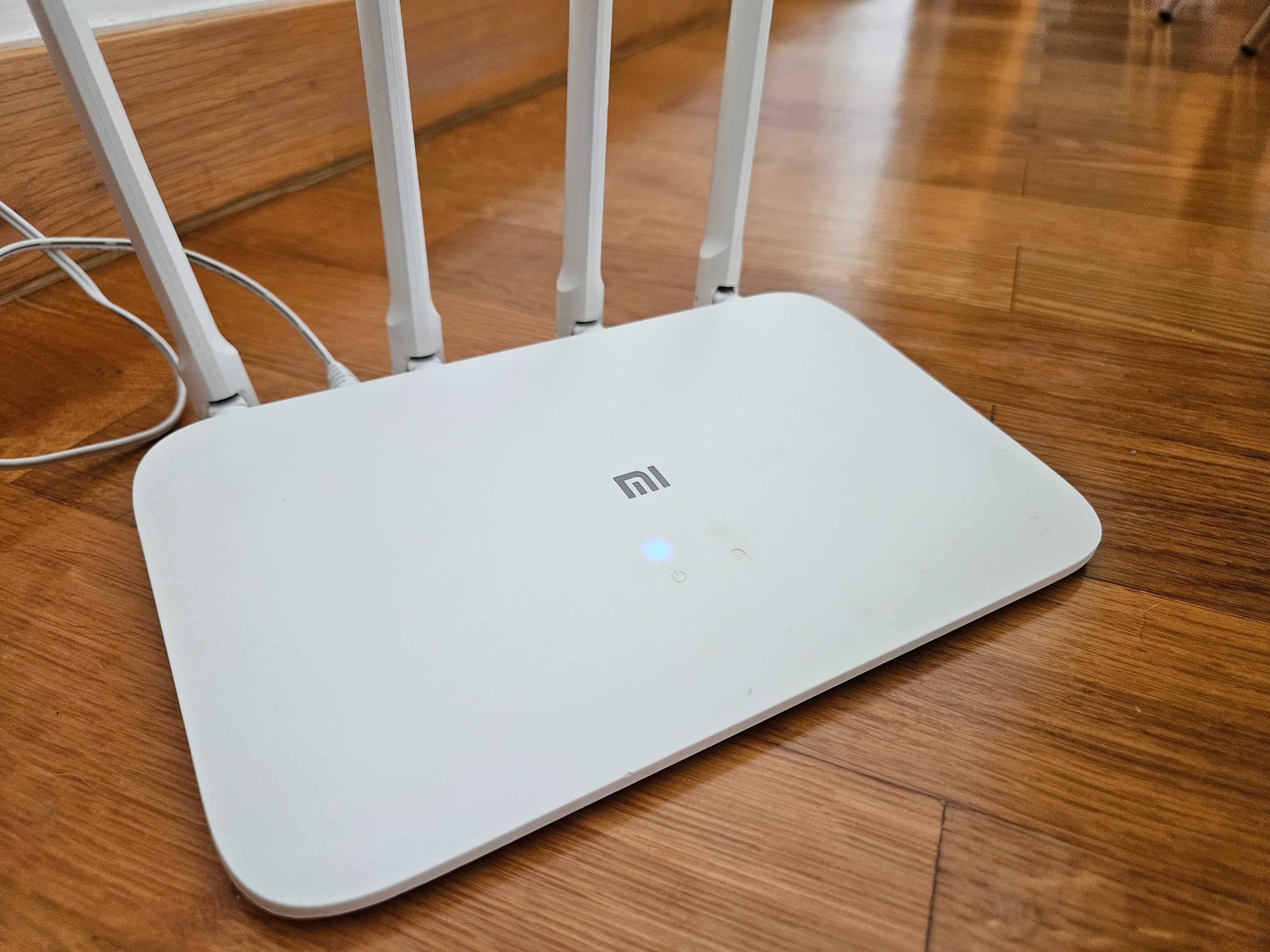 Xiaomi Mi Router 4A Gigabit Edition