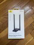 baseus fastjoy series wifi adapter 1800 mbps