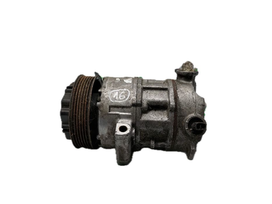 Compressor AC OPEL Corsa D