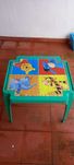Mesa criança disney