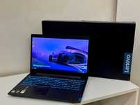 Ігровий ноутбук Lenovo ideapad gaming L340 GTX 1650