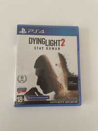 Диск, гра Dying Light 2 PS4