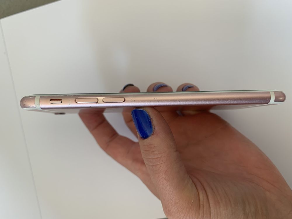 iPhone 6s różowy 32GB