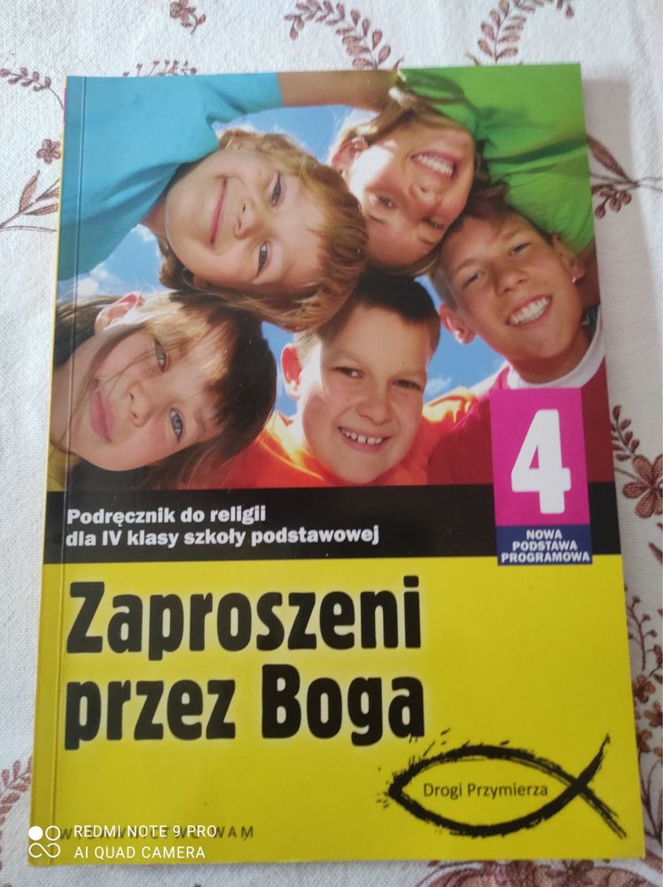 Zaproszeni przez Boga