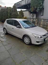 Hyundai i30 2009r; 1,4 benzyn; 109 KM; LPG Stag; nowy rozrząd i zawory