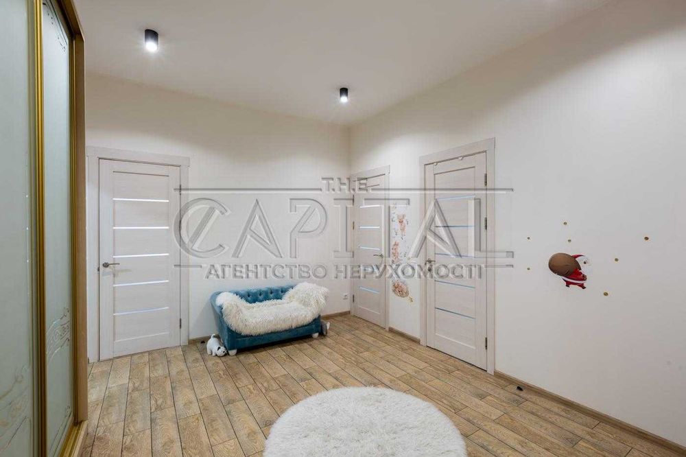 Продаж будинку КМ Міжріччя 132 кв.м.