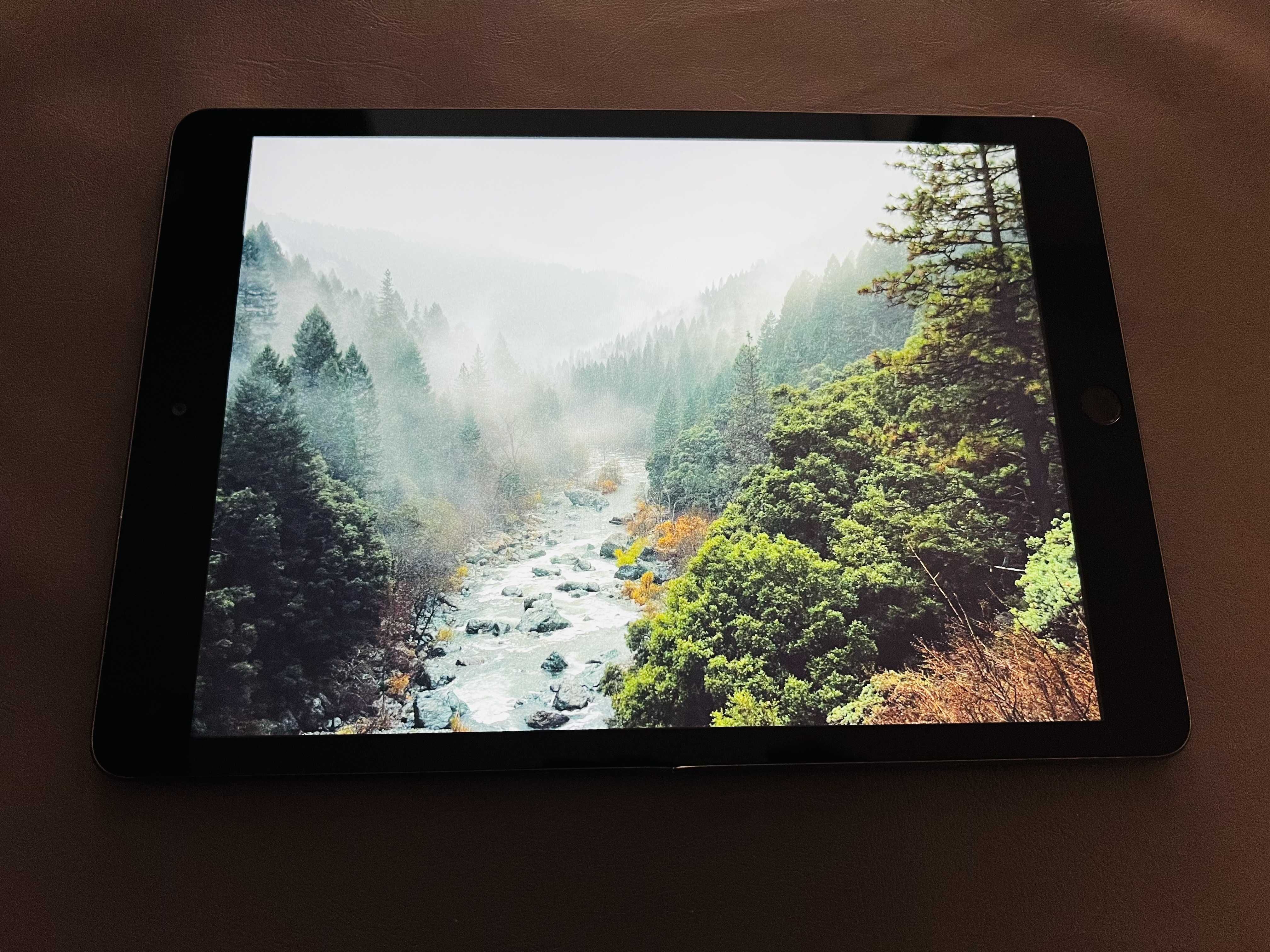 iPad 7 10,2" wifi 128GB szary BATERIA 91%