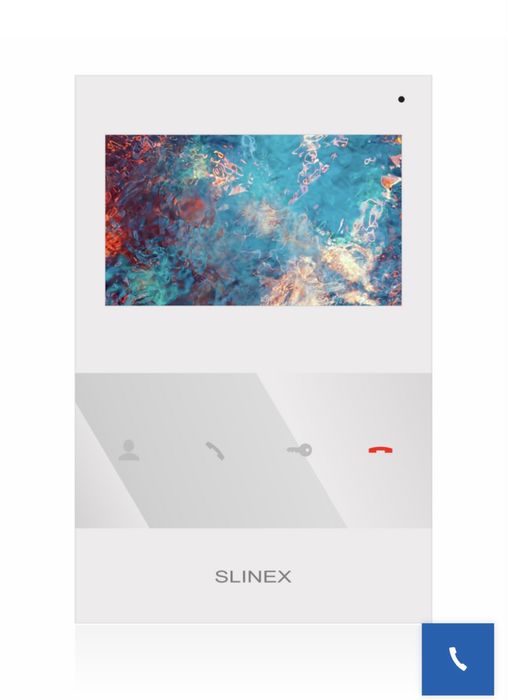 Відеодомофон Slinex SQ-04