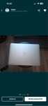 Macbook air 13 2015 A1466 rok kupionu w 2016 model
