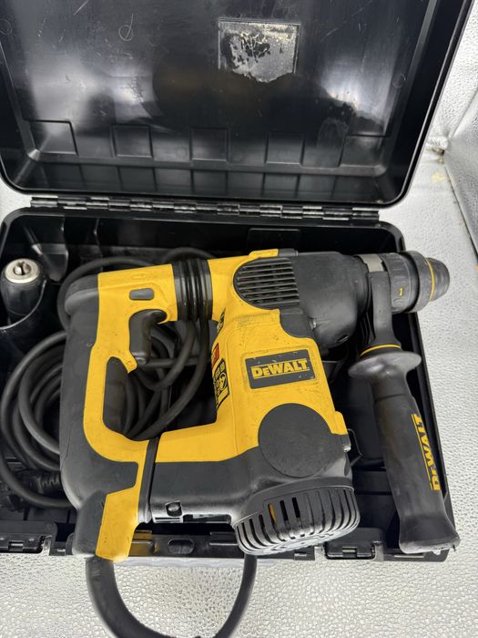 Перфоратор DeWalt SDS-Plus D25324