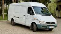 Mercedes Sprinter 313 2004р.