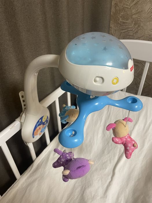 Мобіль дитячий