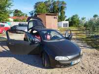 Opel Tigra 1.4 16V