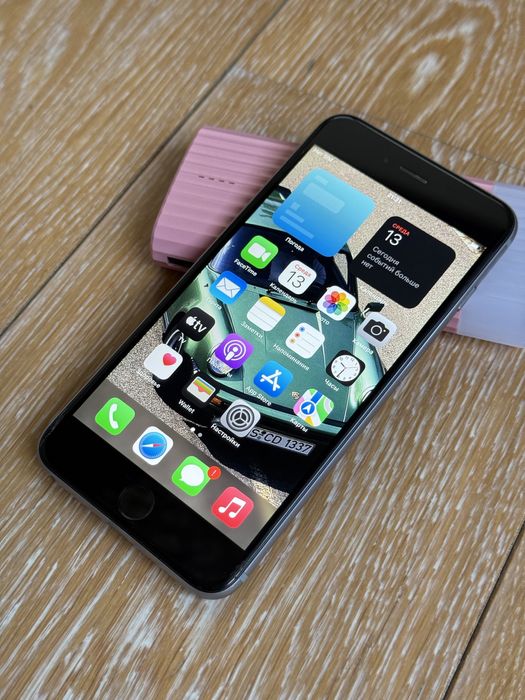 iPhone 6s Plus 64Gb Space Gray