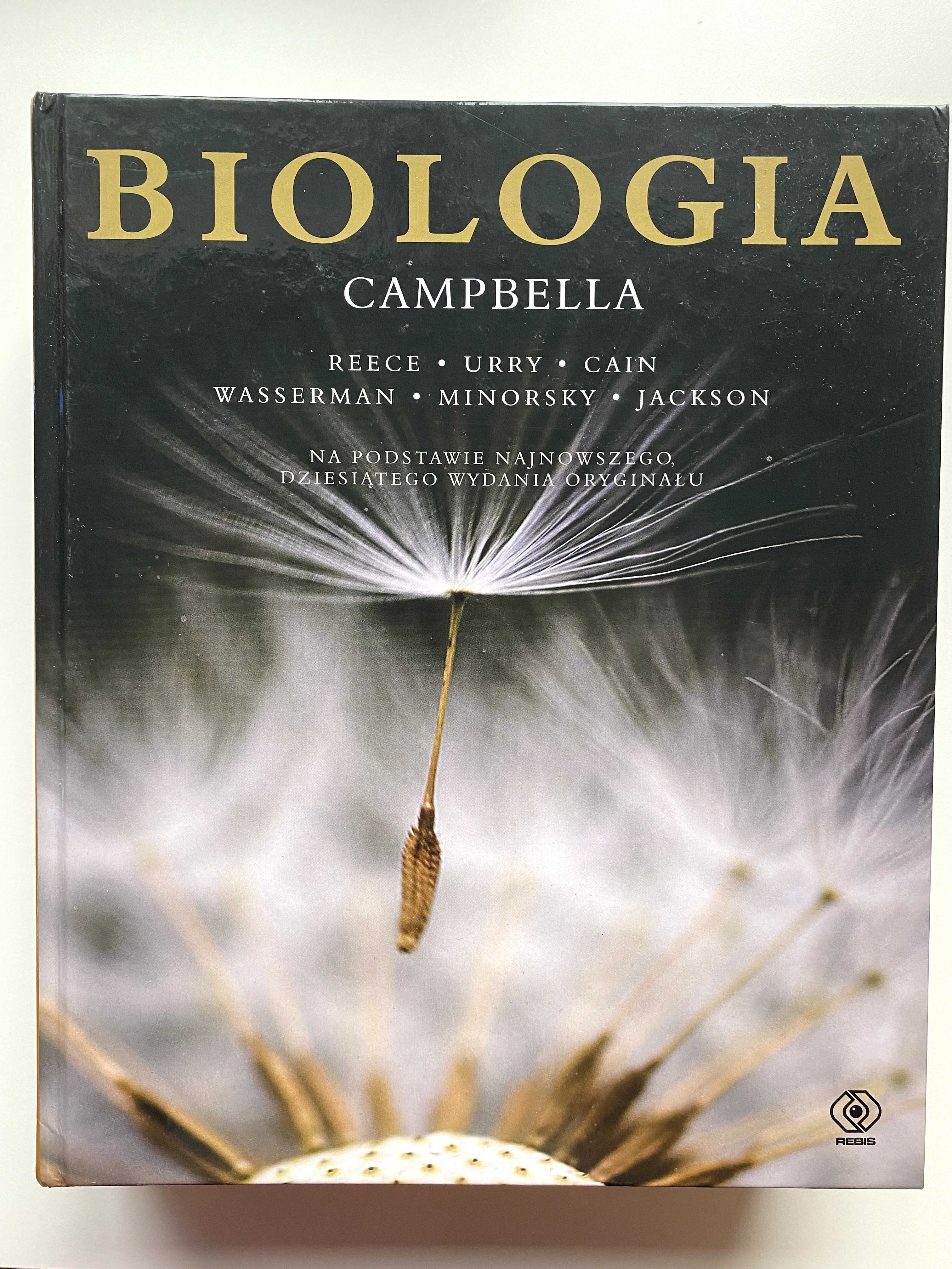 Biologia Campbella