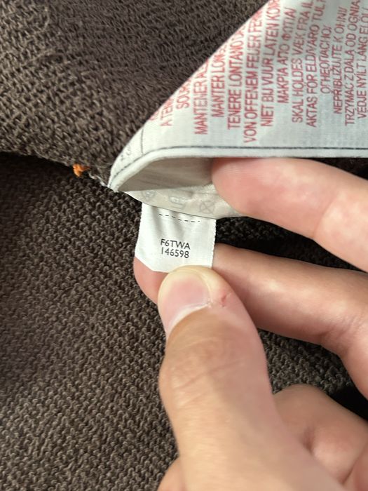 Nike Zip Jacket / Зип Кофта Найк Зипка