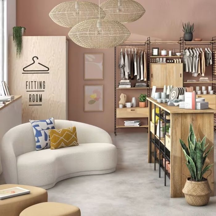 Sofá Maison du Monde