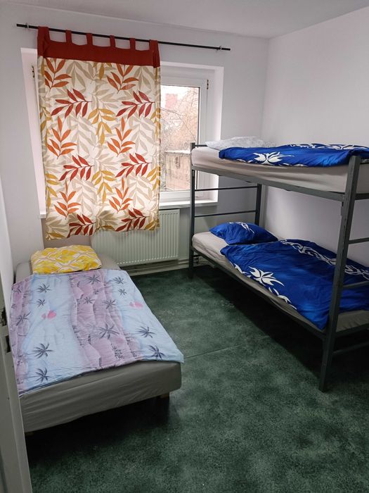 Kwatery pracownicze, hostel, pokoje do wynajęcia, noclegi pracownicze