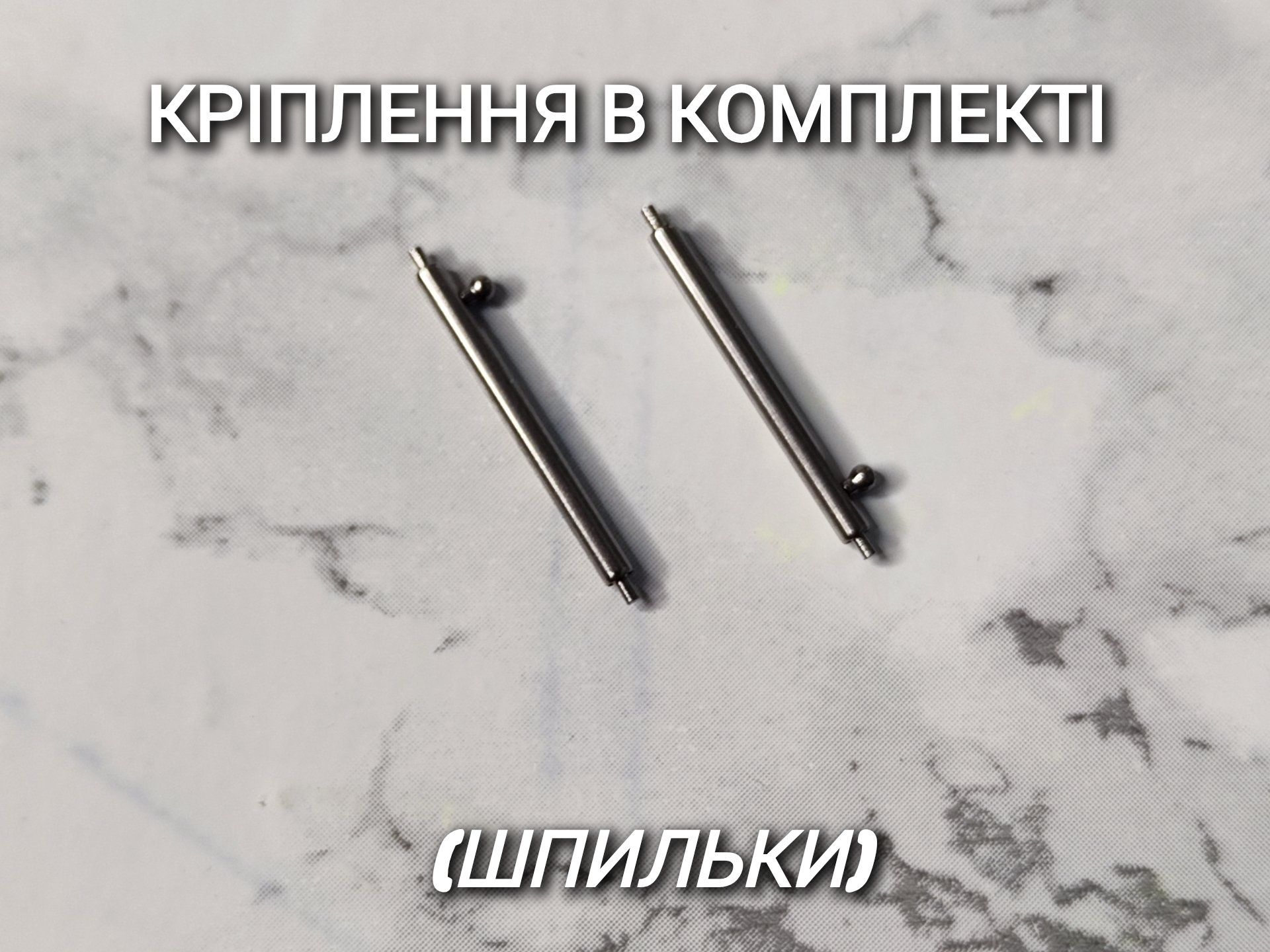 Ремешок металлический на Samsung Amazfit 20 мм 22  мм ремінець браслет