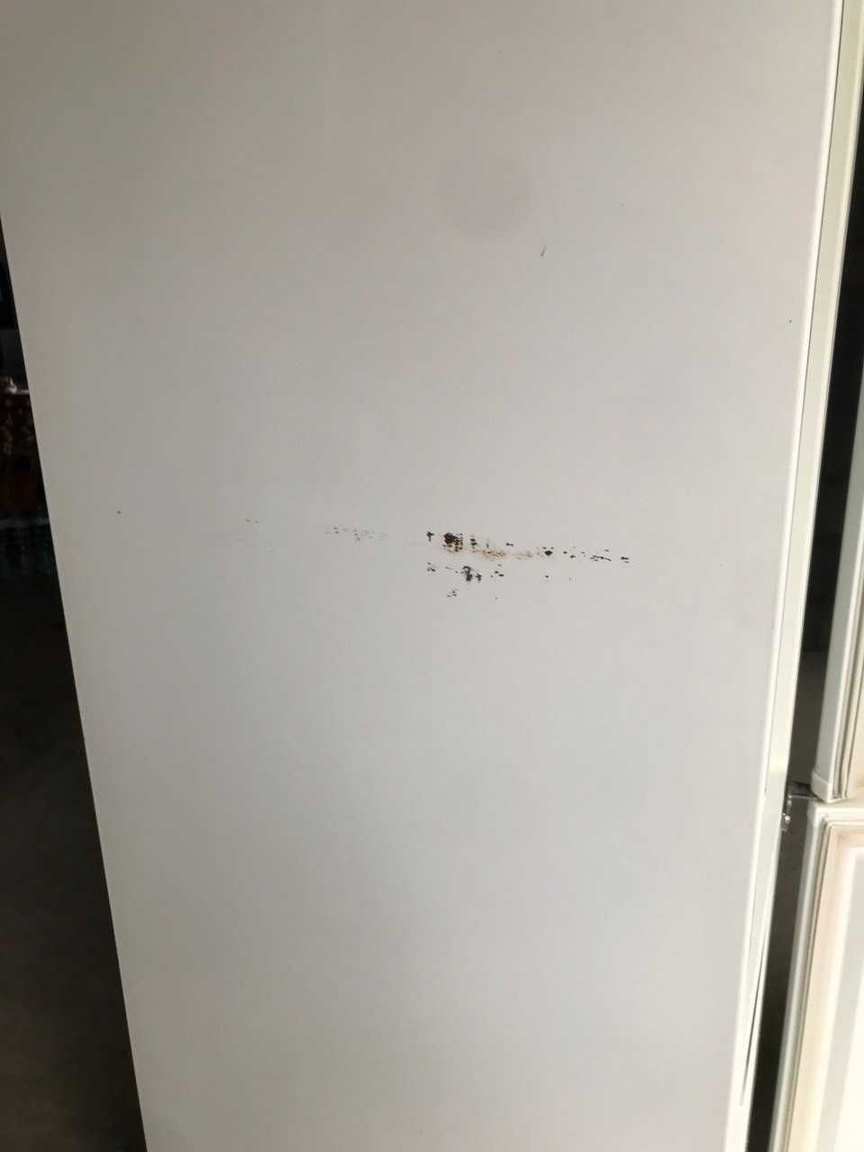 Холодильник LG NoFrost