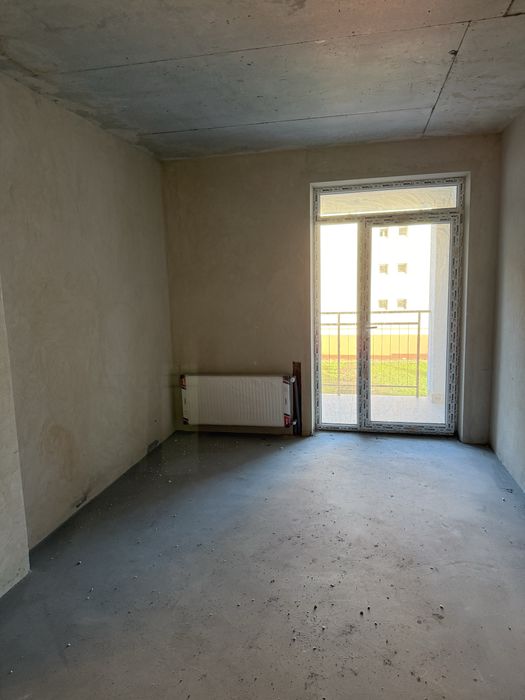 1-кімнатна квартира. Континент стайл. Continent style. ВЛАСНИК!!!