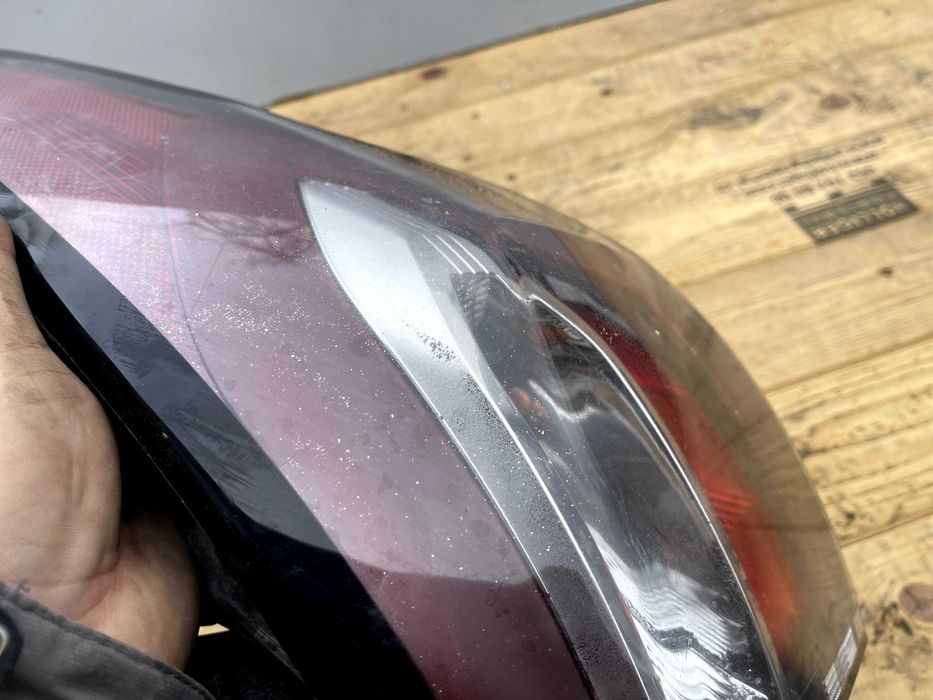 Lampa tylna prawa w błotnik Ford Kuga MK2 LIFT