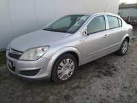 Opel Astra 1.6 benzyna + gaz